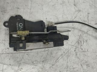 замок двери передней левой Opel Signum C [рестайлинг] 2005, 13210767