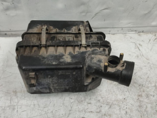 корпус воздушного фильтра Mitsubishi Lancer 10 поколение 2010, 1.8 л., бензин, МКПП, 1500A222, 1500A223