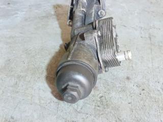 радиатор масляный Mercedes-Benz A-Класс W168 (1997 - 2001), 1.7 л., дизель, A6681800065, 6681800065, 990510