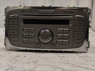 магнитола Ford Focus 2 поколение [рестайлинг] 2009, 1.8 л., бензин, МКПП, 9M5T18C939JD, 111008130860