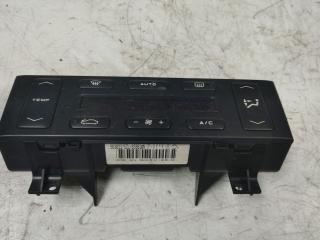 блок управления печки / климат-контроля Peugeot 406 1 поколение [рестайлинг] 2000, седан, 96303375ZL