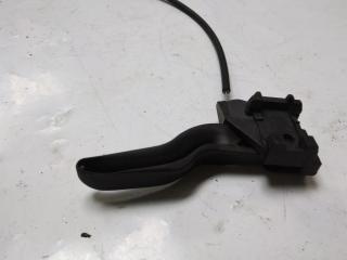 трос капота Opel Vectra C [рестайлинг] (2005 - 2009), 24421819