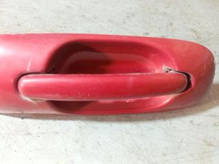 ручка наружная двери сдвижной Dodge Caravan 4 поколение (2000 - 2007)