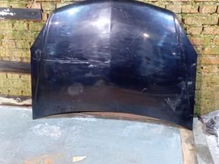 капот Opel Astra H/Family [рестайлинг] (2005 - 2015)