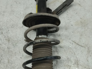 стойка передняя правая Chevrolet Cruze 1 поколение 2010, 1.8 л., бензин, МКПП, 13279326