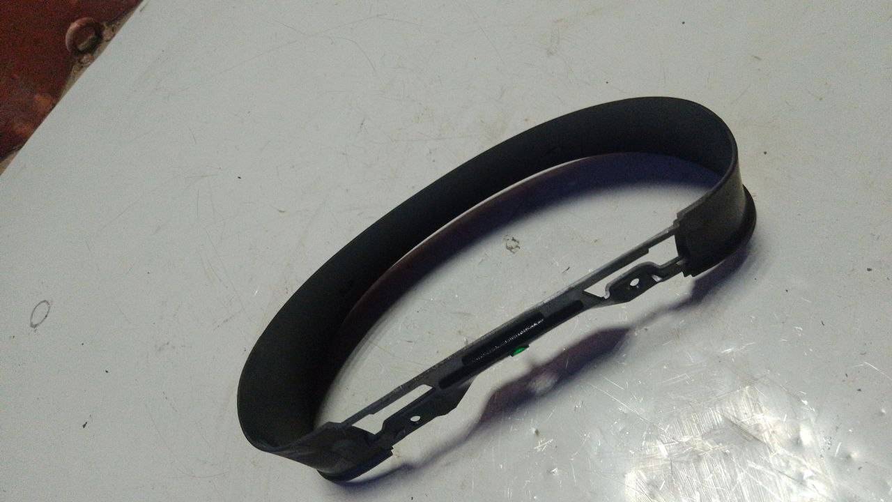 рамка панели приборов Dodge Caravan 4 поколение 2003, RW20TRMAB - фото №1