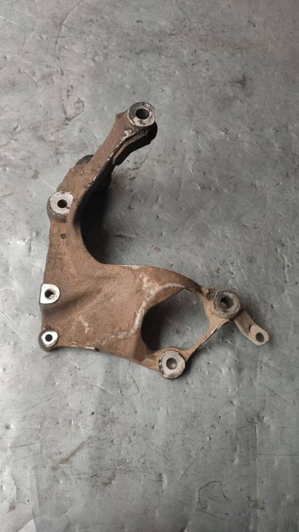 рычаг передний правый Honda Civic 8 поколение (2005 - 2008), 50220SMGE020 - фото №1