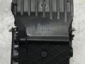 корпус отопителя (печки) Ford Focus 2 поколение (2004 - 2008), 1.8 л., дизель, 6652A, 4M5H18A584A, 4N5H18A584C, 4M5119B555AJ - фото №4
