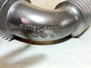 патрубок воздушного фильтра Toyota Yaris P1 2003, хетчбэк 3 дв., 01775124030, 1775121030