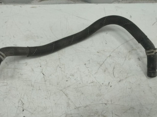 патрубок радиатора Ford Mondeo 4 поколение [рестайлинг] 2012, 2.0 л., бензин, АКПП, AG9E8A582AA