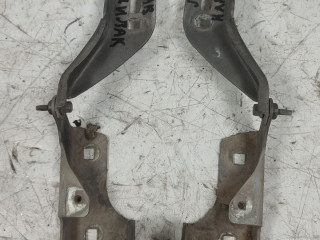 петля капота Cadillac CTS 1 поколение (2002 - 2007), 2.8 л., бензин, АКПП, задний привод