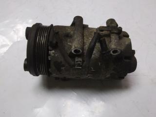 компрессор кондиционера Ford Focus 2 поколение (2004 - 2008), 1.8 л., дизель