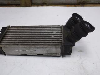 интеркулер Peugeot 308 T7 (2007 - 2011), 9656503980