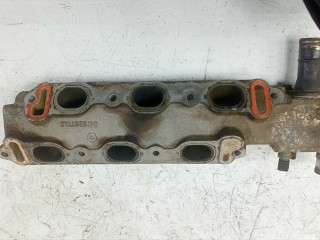 коллектор впускной Chrysler Pacifica 1 поколение (2003 - 2008), 3.5 л., бензин, 04792677AC