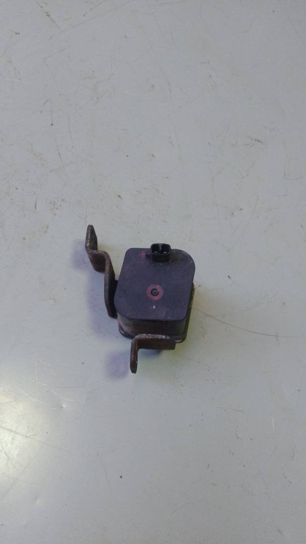 моторчик заслонки печки Chrysler Pacifica 1 поколение (2003 - 2008), 3.5 л., бензин, 04591825AC - фото №1