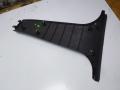 обшивка стойки центральной левой Ford Focus 2 поколение (2004 - 2008), 4M51A243W07A - фото №2