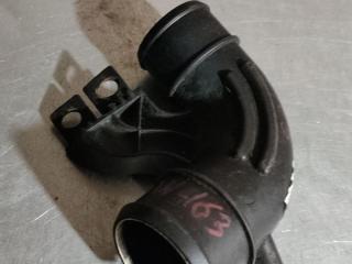 патрубок интеркулера Mercedes-Benz M-Класс W163 (1997 - 2001), A1635011124, 1635011124