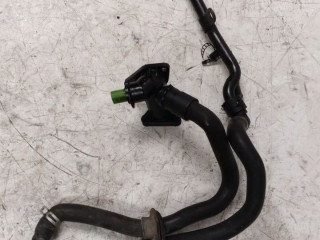 трубка печки Volkswagen Passat B5 [рестайлинг] (2000 - 2005), 1.8 л., бензин, МКПП