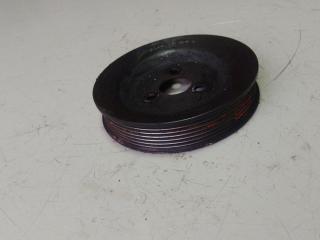 шкив насоса гидроусилителя Mercedes-Benz Vito W638 1999, 2.2 л., дизель, A6042380010, 6042380010