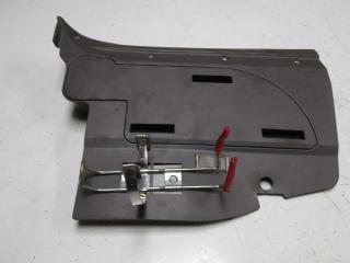 накладка на торпедо (консоль) Saab 9-5 1 поколение [рестайлинг] (2001 - 2005), 4684601