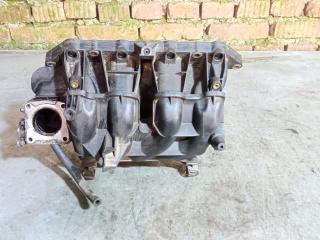 коллектор впускной Skoda Fabia 1 поколение (6Y) (1999 - 2004), 1.4 л., бензин, 036129711CE