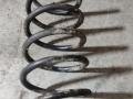 пружина Toyota Aygo 1 поколение (2005 - 2008), 1.0 л., бензин, МКПП, хетчбэк 3 дв. - фото №3
