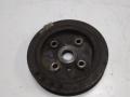 шкив коленвала Volvo S80 1 поколение (1998 - 2003), 2.4 л., бензин, ZM2379 - фото №6