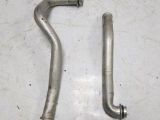 патрубок отопителя (печки) Honda Civic 7 поколение 2001, 1.6 л., бензин