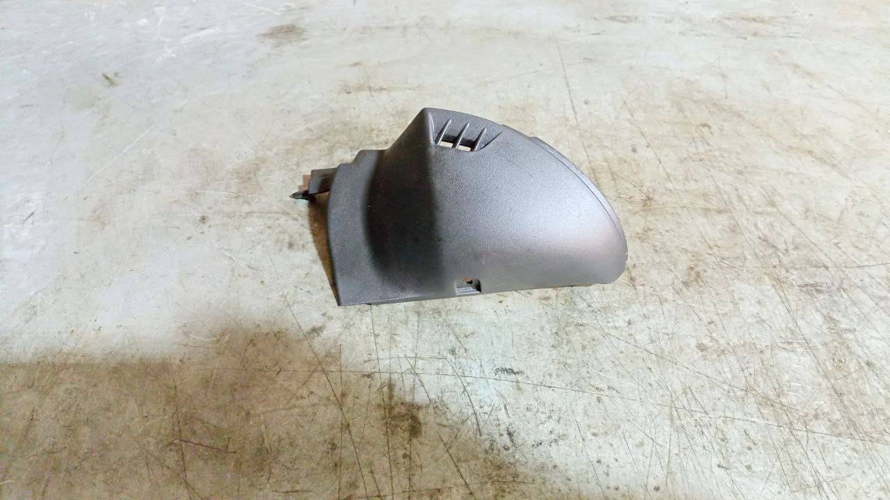 накладка на торпедо (консоль) Peugeot 207 1 поколение (2006 - 2009), 9687059477, A1600316 - фото №1