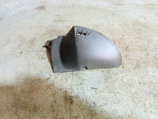 накладка на торпедо (консоль) Peugeot 207 1 поколение (2006 - 2009), 9687059477, A1600316