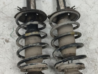 стойка передняя Chevrolet Aveo T250 [рестайлинг] 2010, 1.4 л., бензин, МКПП, седан