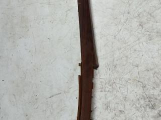 накладка на торпедо (консоль) Nissan Teana J32 (2008 - 2014), седан, 68411JN10A