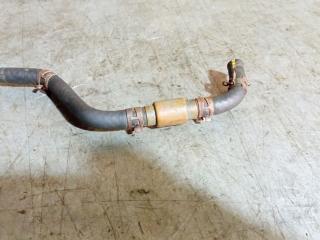 трубка охлаждающей жидкости Toyota Corolla Verso 1 поколение [рестайлинг] (2004 - 2007), 2.2 л., дизель