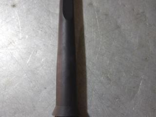 селектор кулисы Ford Transit 6 поколение (2000 - 2006), МКПП, 1C1R7M209