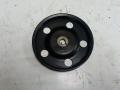 шкив помпы Mitsubishi Colt 6 поколение (Z20/Z30) (2002 - 2012), 1.3 л., бензин, робот, 0872 - фото №2