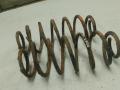 пружина Toyota Yaris P1 2002 - фото №4
