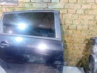 дверь задняя правая Toyota Corolla Verso 1 поколение [рестайлинг] 2007