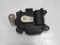моторчик заслонки печки Honda Civic 7 поколение 2001, седан, 1138002350 - фото №3