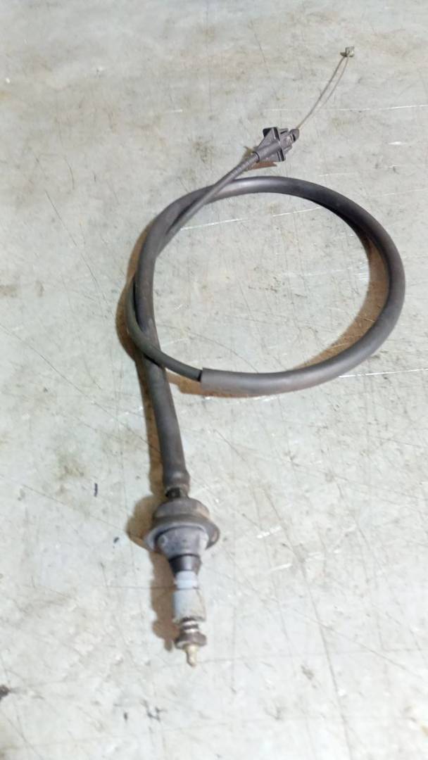 трос газа Dodge Caravan 4 поколение (2000 - 2007) - фото №1