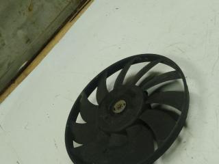 вентилятор радиатора Saab 9-3 2 поколение 2005, 2.0 л., бензин, 872330Q, 372330OB