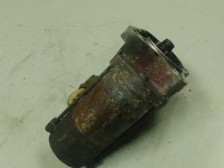 стартер Mazda Premacy 2 поколение (2005 - 2007), 2.0 л., дизель