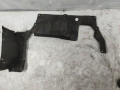 пыльник двигателя Mitsubishi Lancer 10 поколение 2010, 1.8 л., бензин, МКПП - фото №2