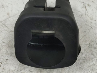 кожух рулевой колонки Mitsubishi Lancer 10 поколение 2010, 1.8 л., бензин, МКПП