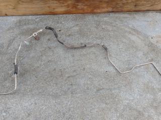 трубка кондиционера Mitsubishi Lancer 9 поколение (2003 - 2010), 1.6 л., бензин