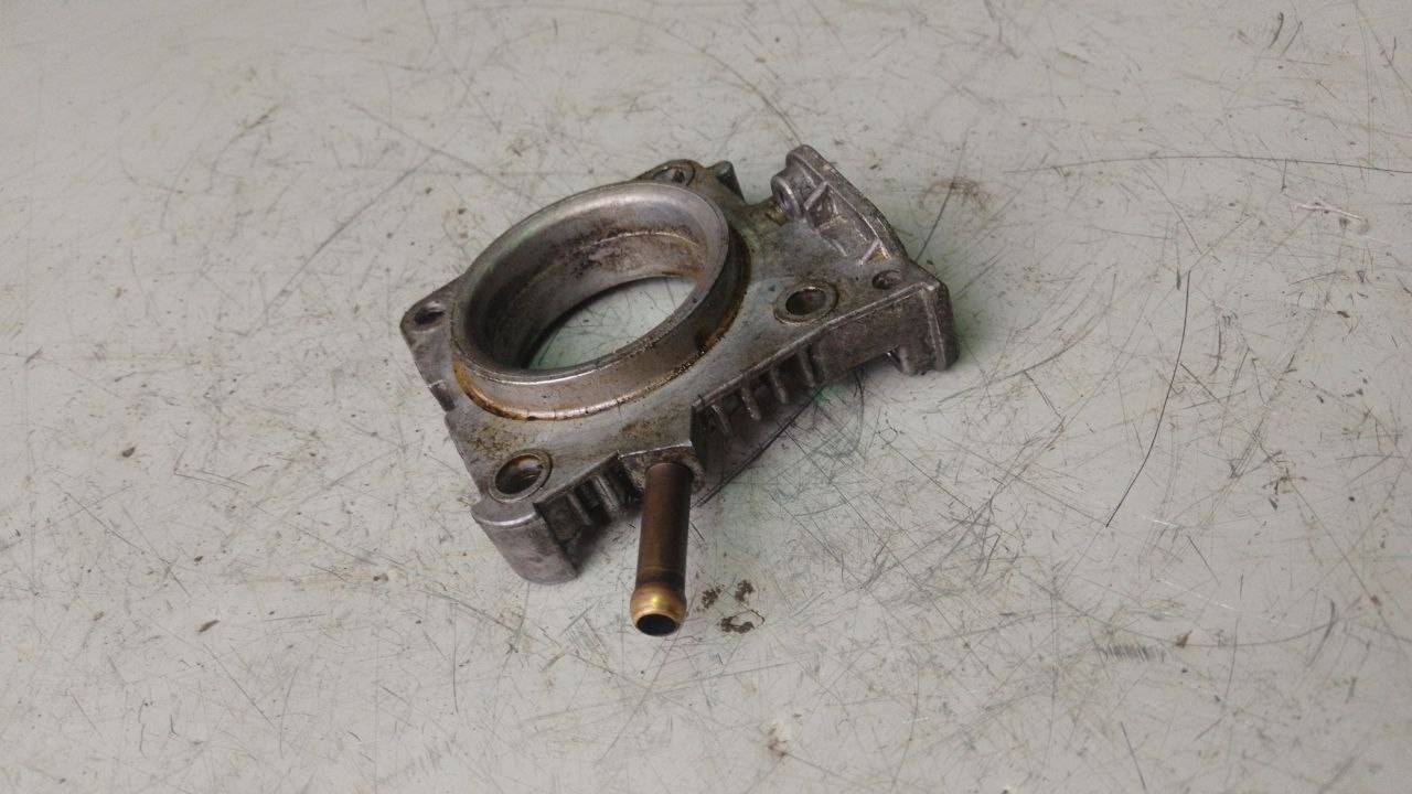 фланец (другие) Skoda Fabia 1 поколение (6Y) (1999 - 2004), 1.4 л., бензин - фото №1