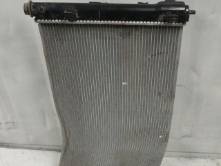 радиатор (основной) Mitsubishi Lancer 10 поколение 2010, 1.8 л., бензин, МКПП