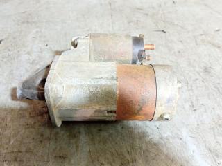 стартер Mitsubishi Carisma 1 поколение [рестайлинг] 2001, 1.8 л., бензин, MD332022, M000T81281