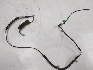 провод аккумулятора Ford Focus 1 поколение 2000, 1.6 л., бензин