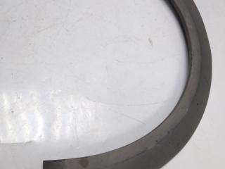 накладка крыла зад. лев. Ford Transit Connect 1 поколение (2002 - 2009), 2T14A280K97A