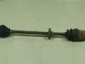 полуось передняя правая (приводной вал, ШРУС) Nissan Micra 3 поколение (K12) (2002 - 2007), 1.4 л., бензин - фото №2